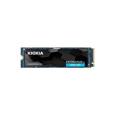 KIOXIA Exceria Plus G3 Series SSD LSD10Z002TG8 2TB M.2 PCI Express 4.0 x4 (NVMe)